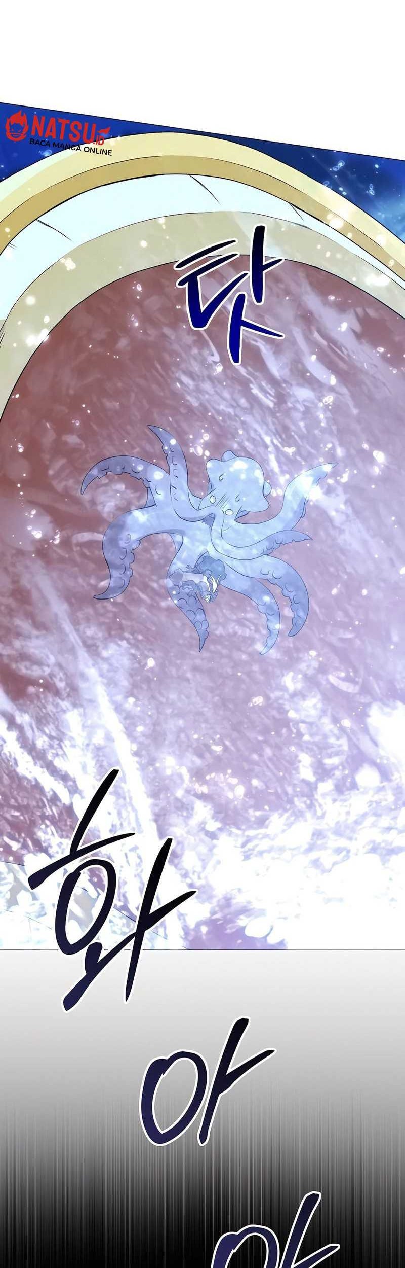 Hunter World’s Gardener Chapter 43 Gambar 47