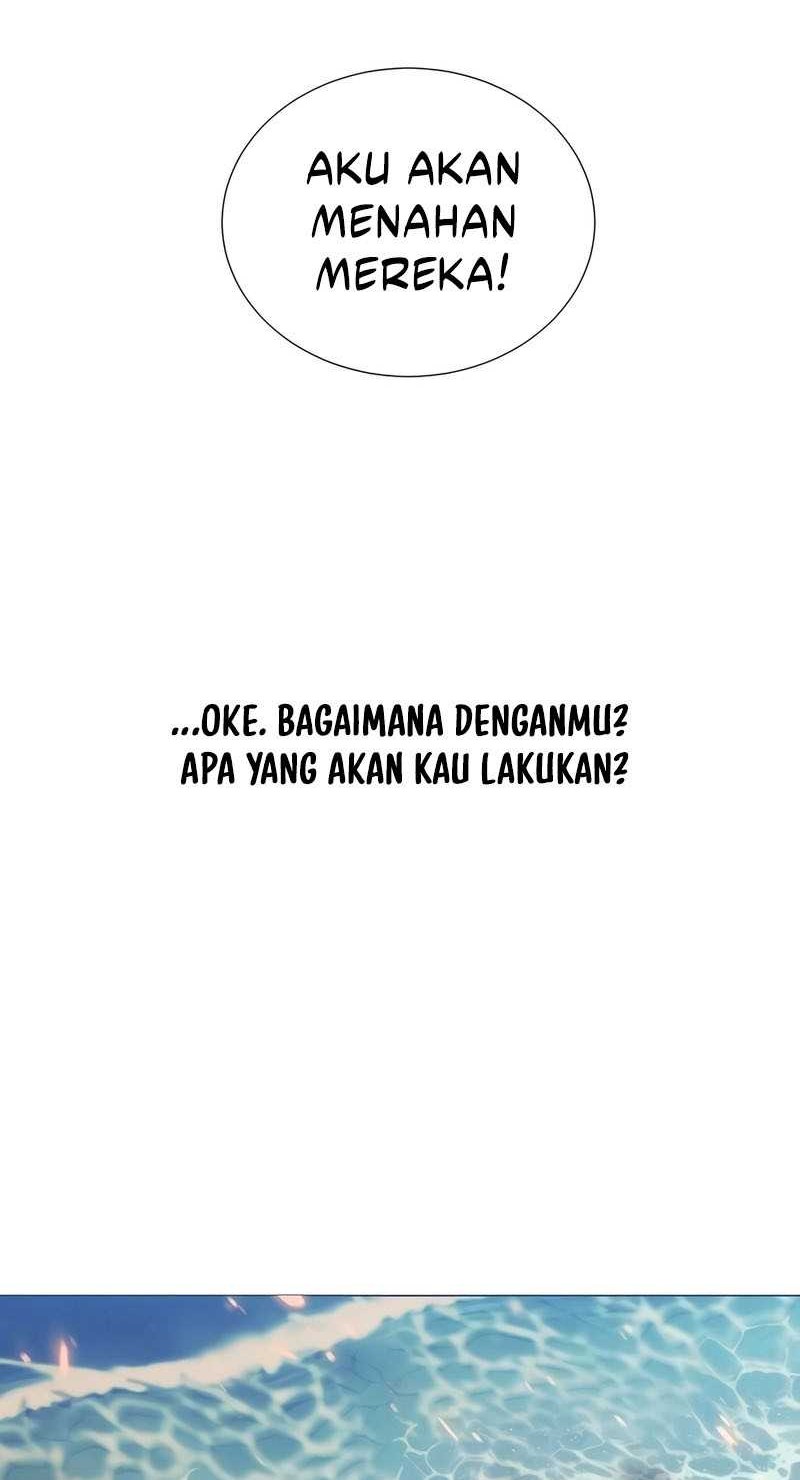 Hunter World’s Gardener Chapter 43 Gambar 5