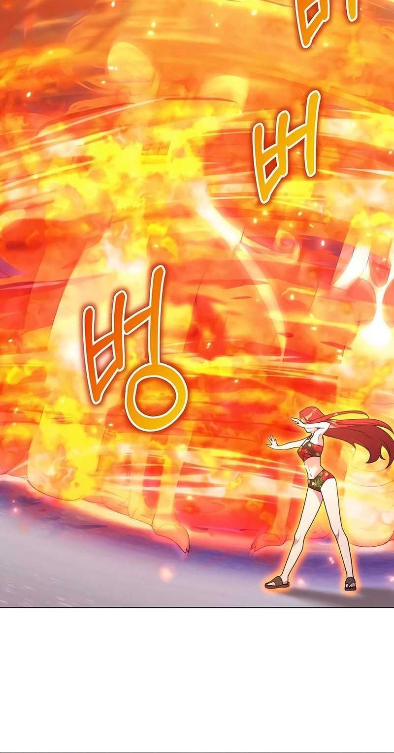 Hunter World’s Gardener Chapter 43 Gambar 33