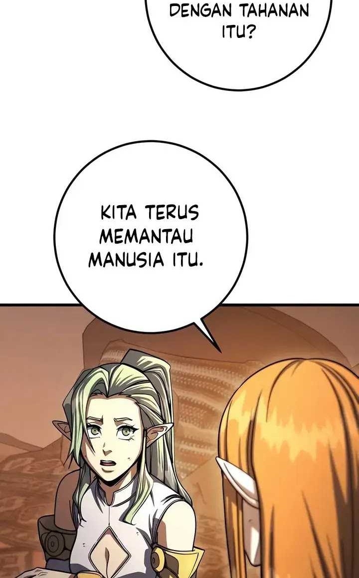 I Picked A Hammer To Save The World Chapter 85 Gambar 3