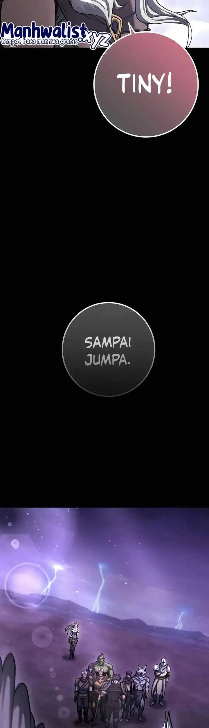 I Picked A Hammer To Save The World Chapter 85 Gambar 70