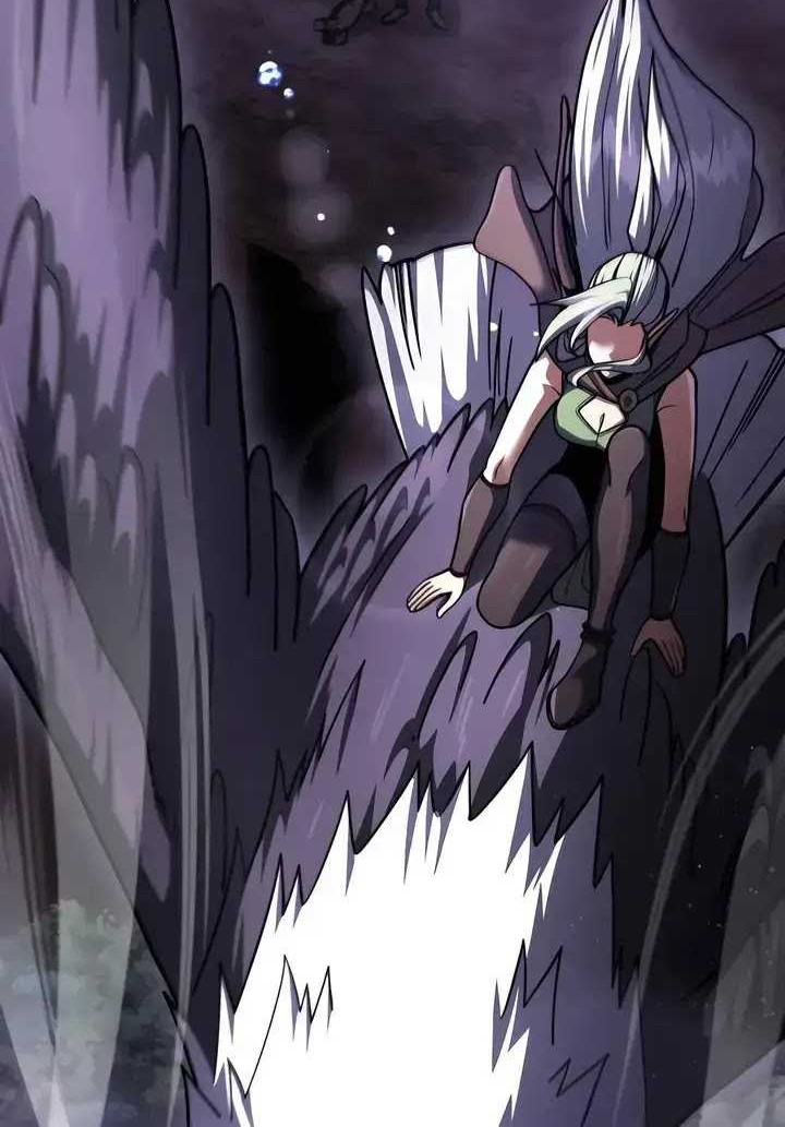 I Picked A Hammer To Save The World Chapter 85 Gambar 71