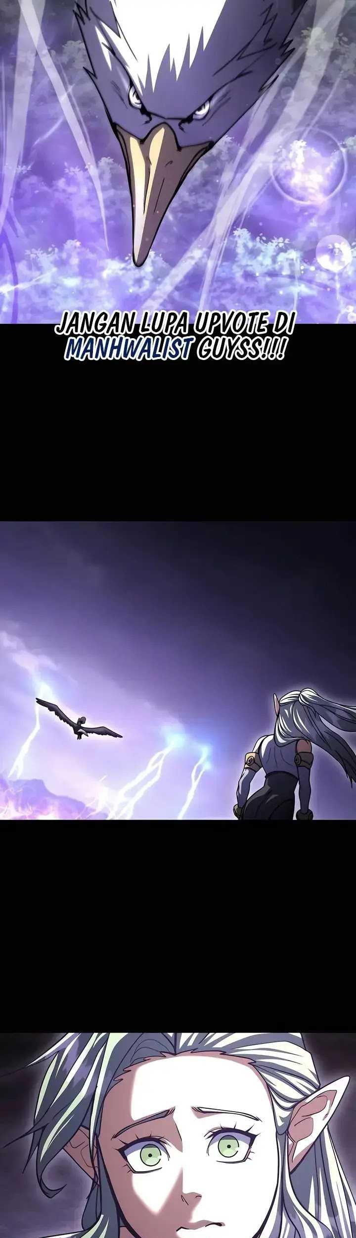 I Picked A Hammer To Save The World Chapter 85 Gambar 72