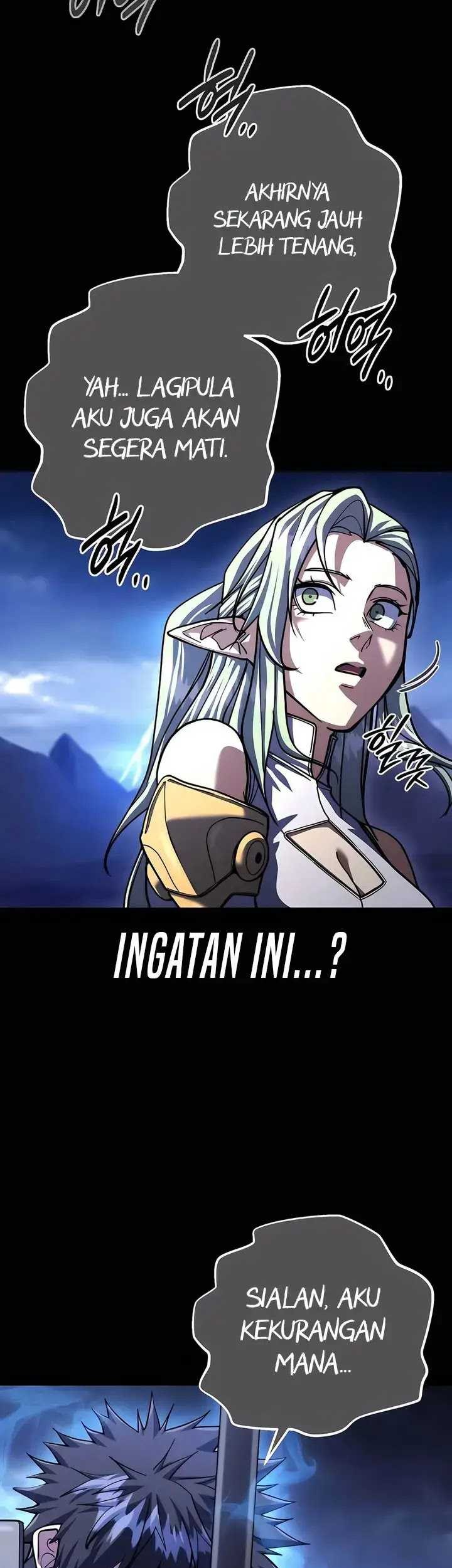 I Picked A Hammer To Save The World Chapter 85 Gambar 76