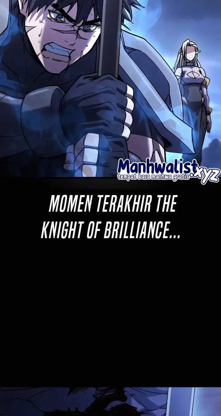 I Picked A Hammer To Save The World Chapter 85 Gambar 77