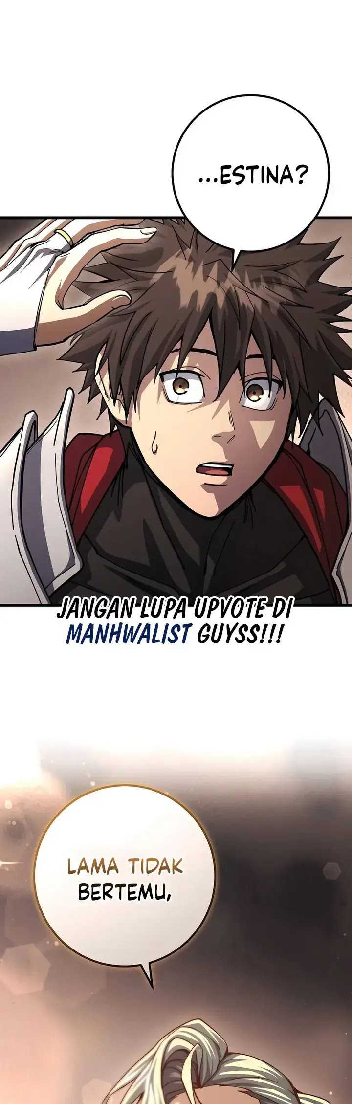 I Picked A Hammer To Save The World Chapter 85 Gambar 84