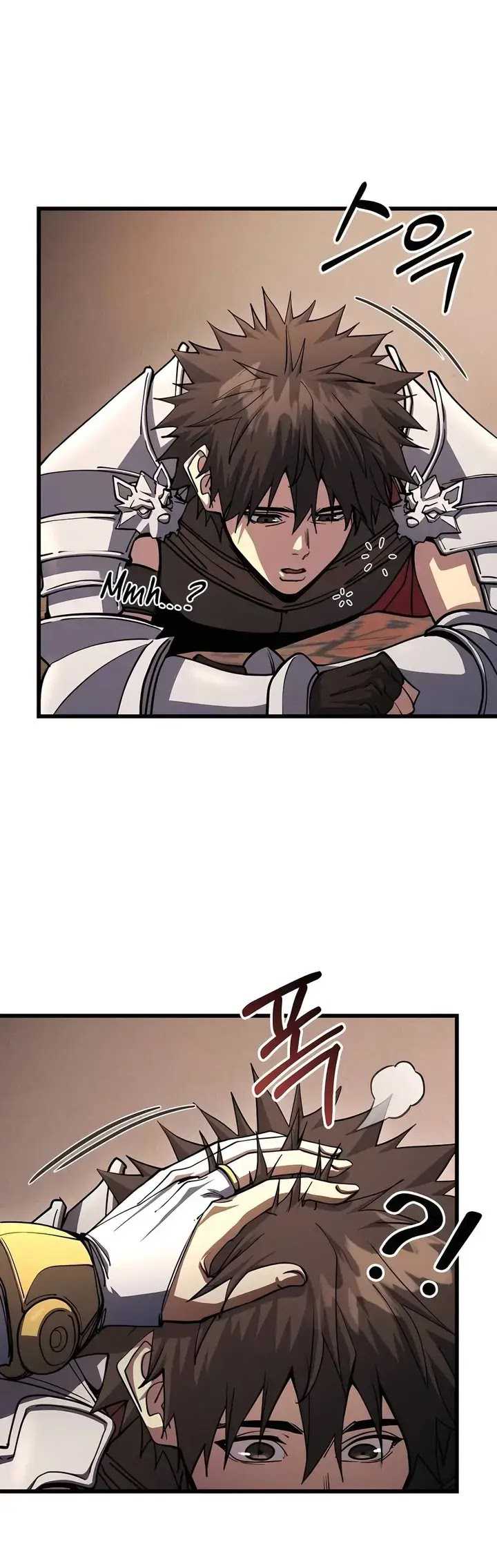 I Picked A Hammer To Save The World Chapter 85 Gambar 83