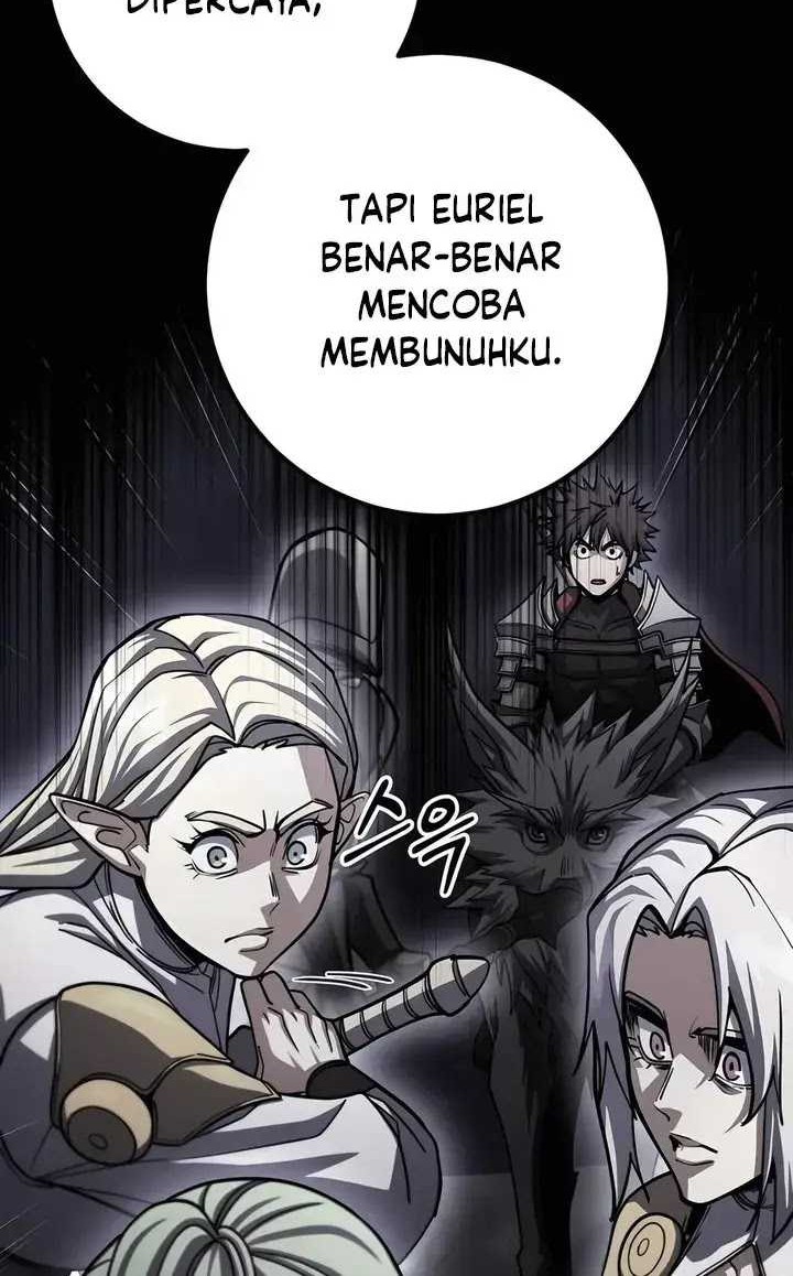 I Picked A Hammer To Save The World Chapter 85 Gambar 7