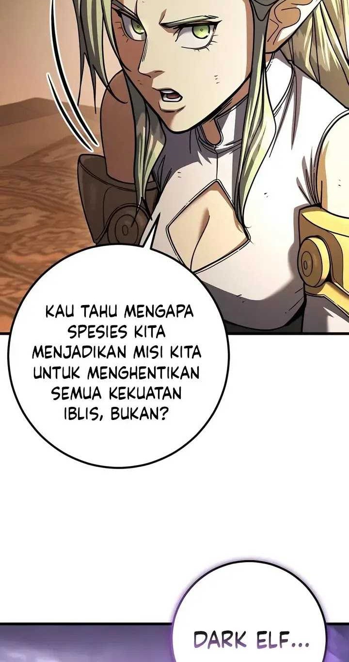 I Picked A Hammer To Save The World Chapter 85 Gambar 11