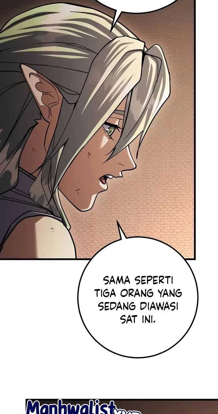 I Picked A Hammer To Save The World Chapter 85 Gambar 13