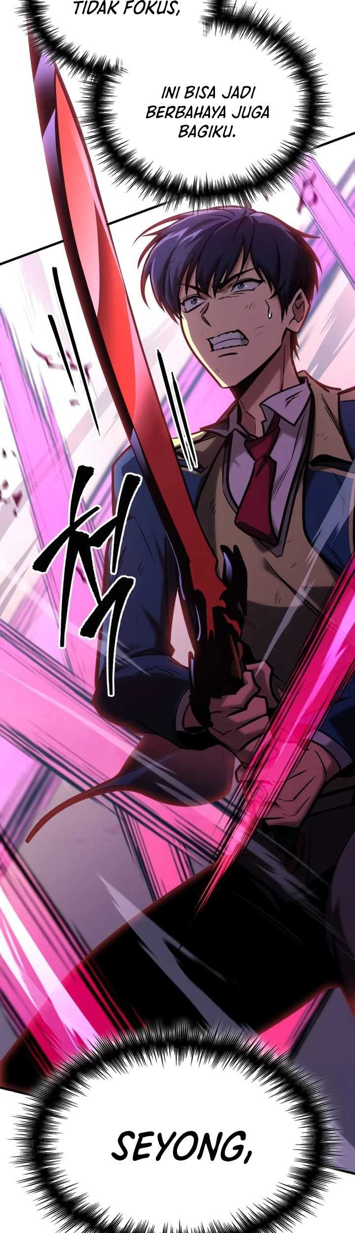 My Exclusive Tower Guide Chapter 26 Gambar 70