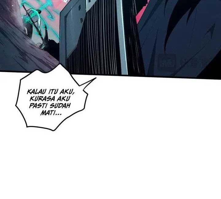 Disastrous Necromancer Chapter 106 Gambar 10