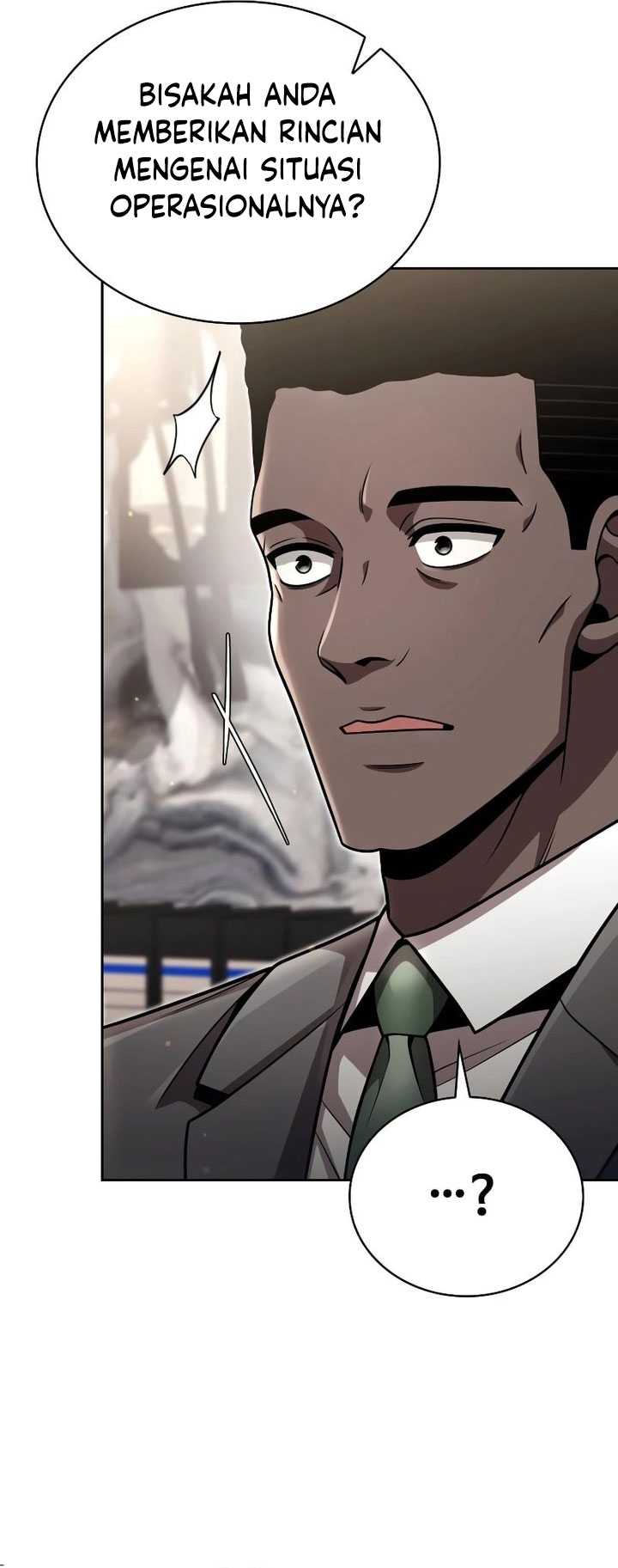 Clever Cleaning Life Of The Returned Genius Hunter Chapter 89 Gambar 25