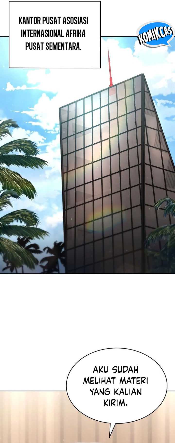 Clever Cleaning Life Of The Returned Genius Hunter Chapter 89 Gambar 19