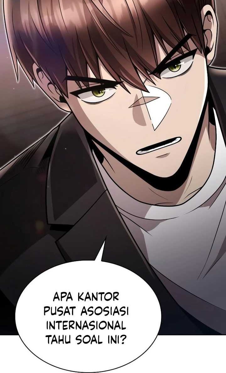 Clever Cleaning Life Of The Returned Genius Hunter Chapter 89 Gambar 37