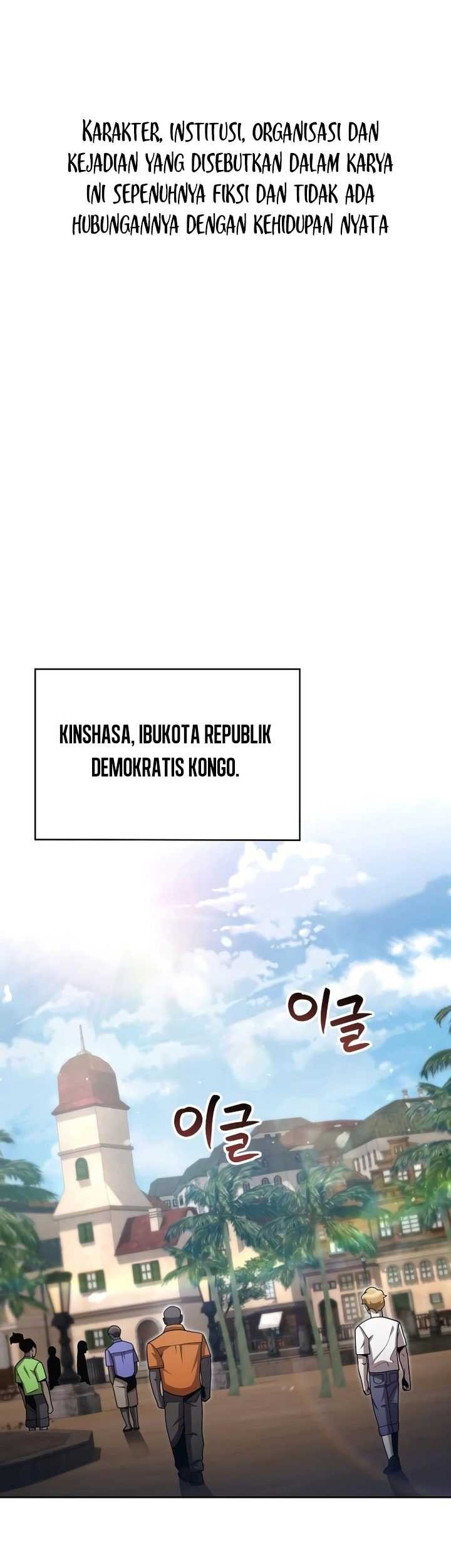 Manhwa Clever Cleaning Life Of The Returned Genius Hunter Chapter 89 gambar nomor 2