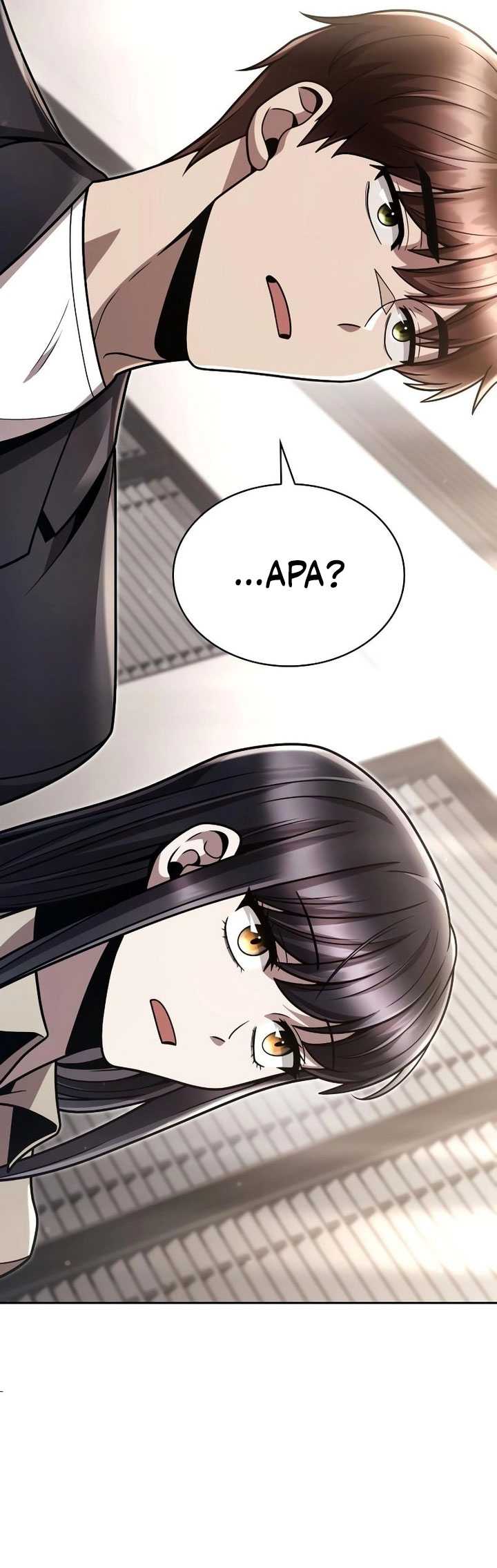 Clever Cleaning Life Of The Returned Genius Hunter Chapter 89 Gambar 58