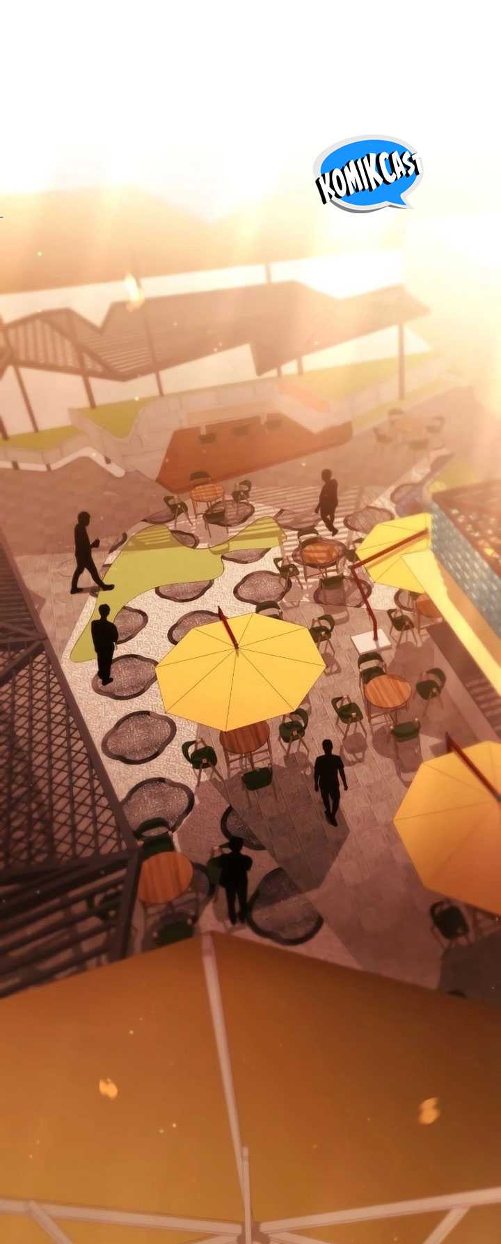 Clever Cleaning Life Of The Returned Genius Hunter Chapter 89 Gambar 67