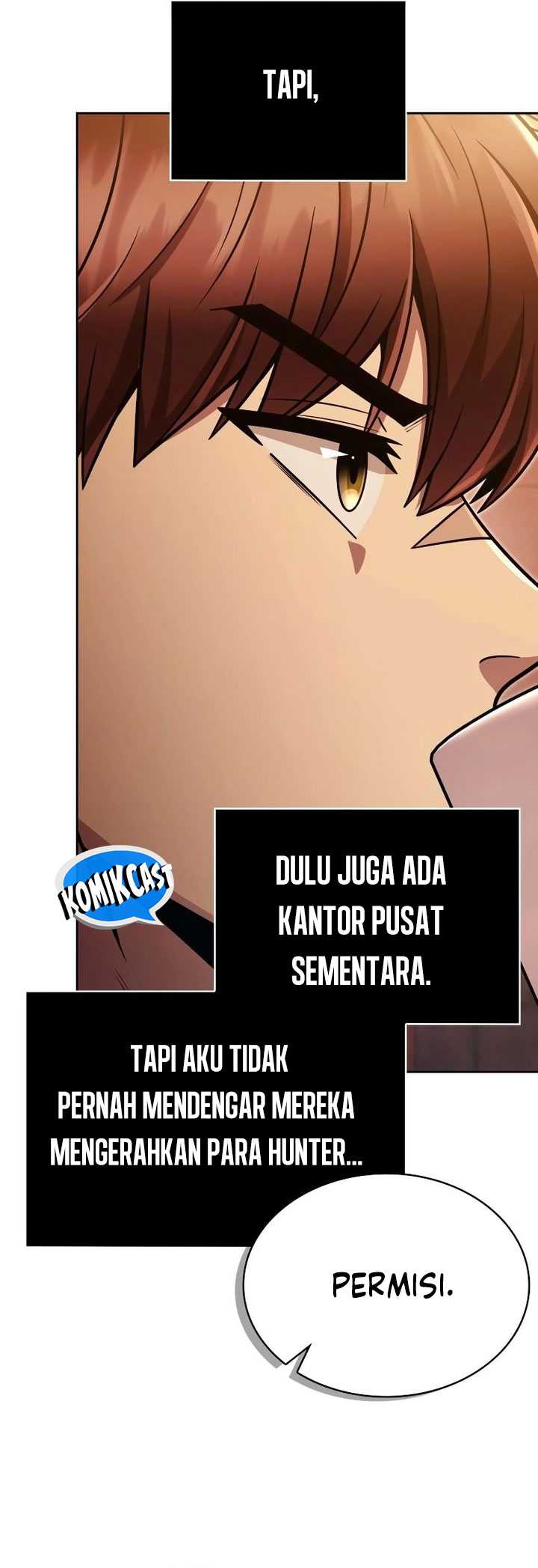 Clever Cleaning Life Of The Returned Genius Hunter Chapter 89 Gambar 71