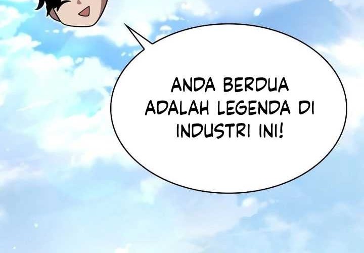 Clever Cleaning Life Of The Returned Genius Hunter Chapter 89 Gambar 7