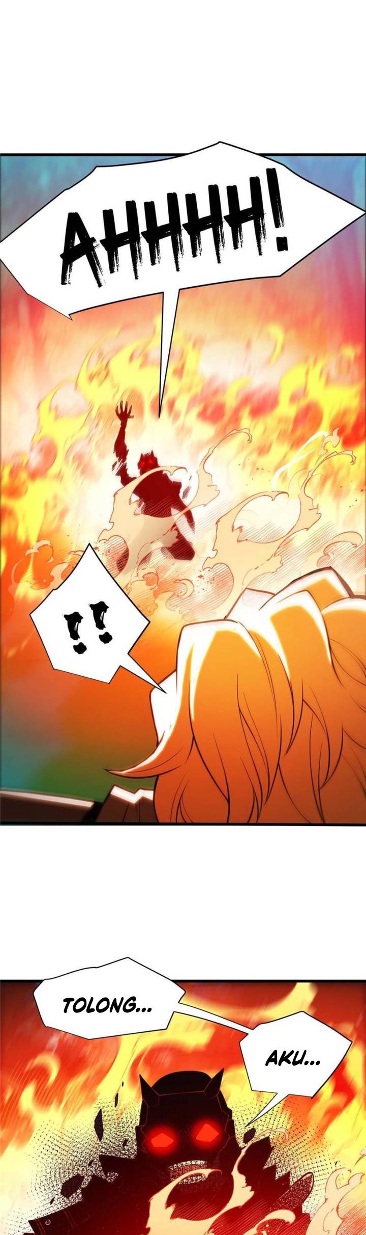 Evil Dragon Is Reincarnated! Revenge Begins at the Age of Five! Chapter 106 Gambar 10