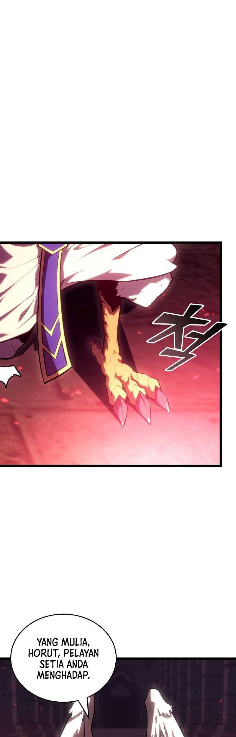 Return of the SSS-Class Ranker Chapter 117 Gambar 52