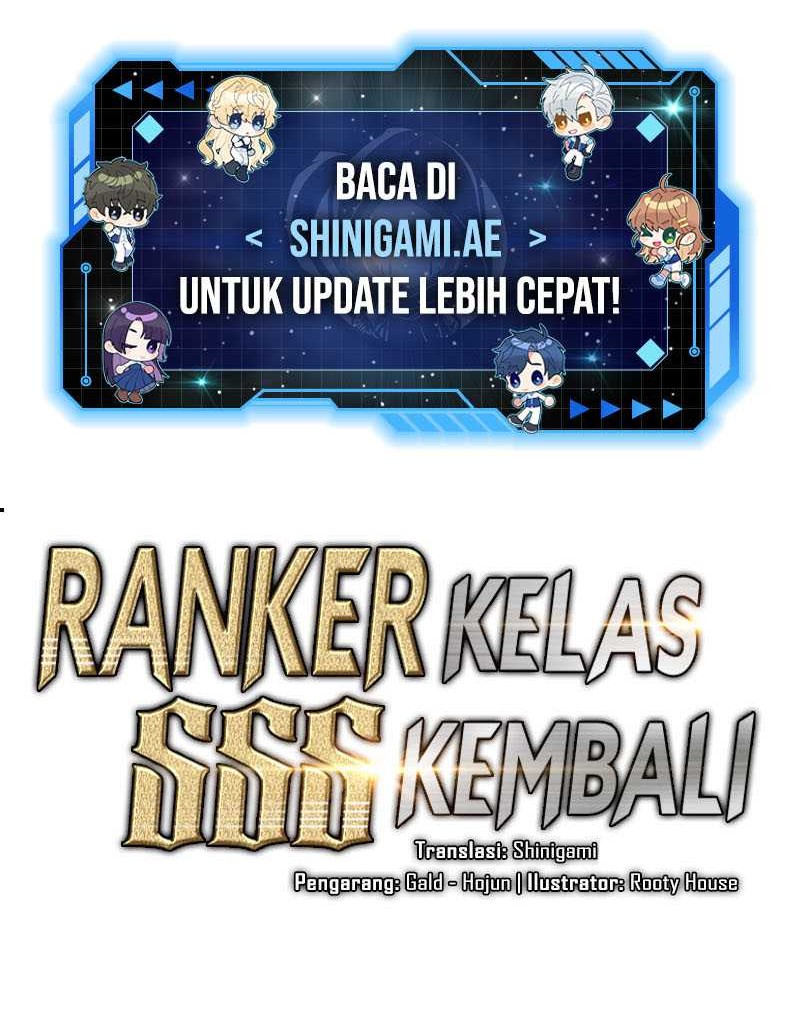 Return of the SSS-Class Ranker Chapter 117 Gambar 55