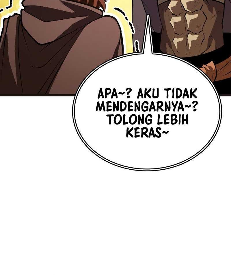 Return of the SSS-Class Ranker Chapter 117 Gambar 41