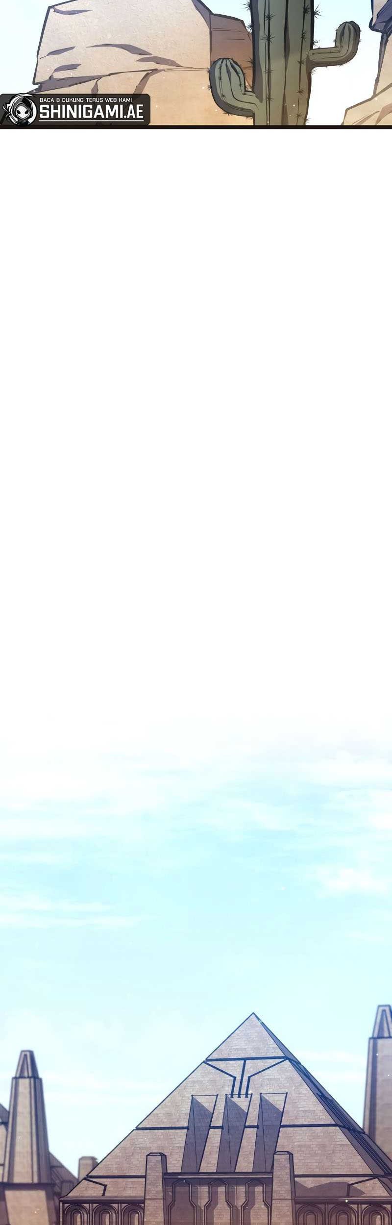 Return of the SSS-Class Ranker Chapter 117 Gambar 44