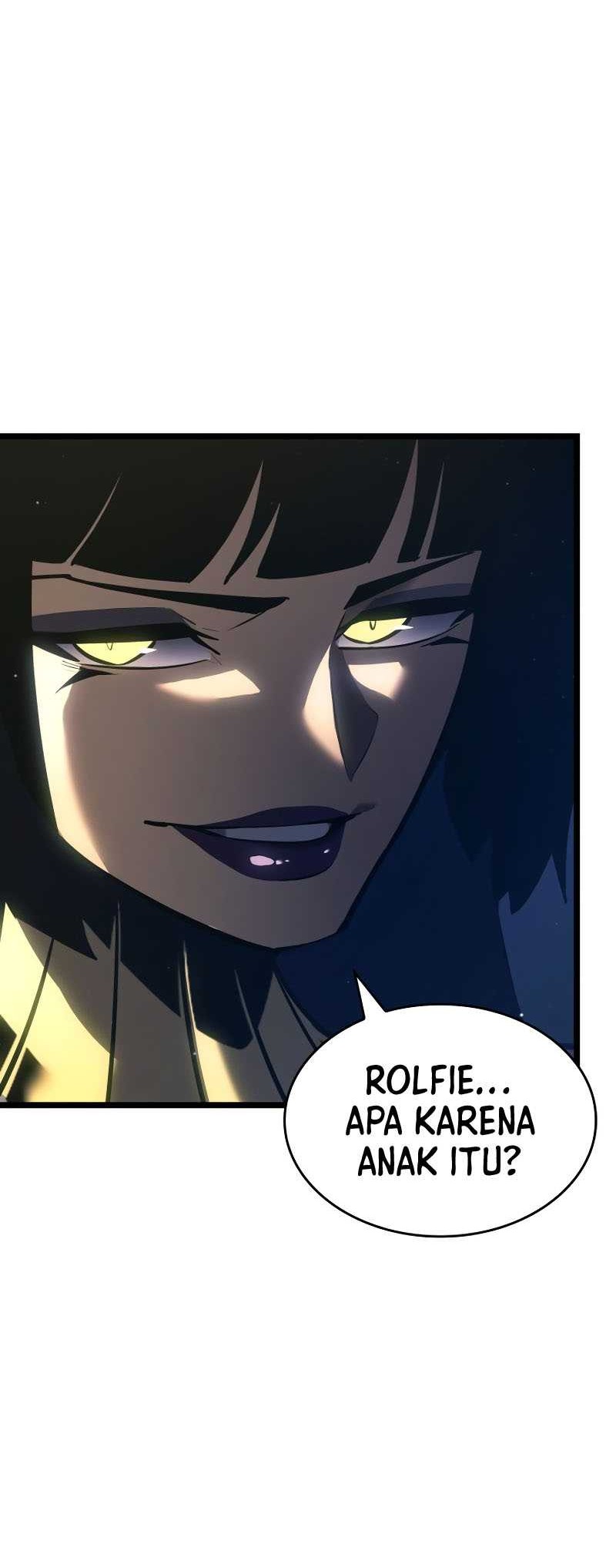 Return of the SSS-Class Ranker Chapter 117 Gambar 49