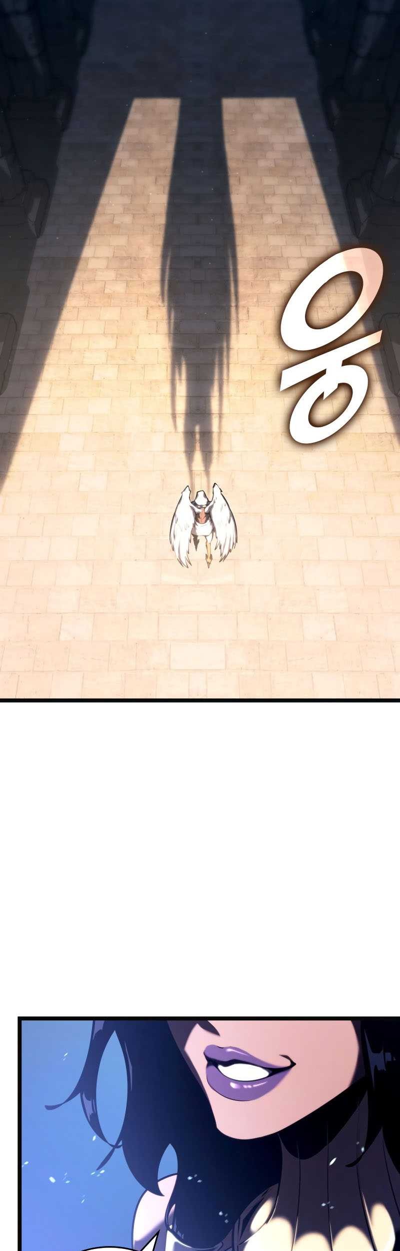 Return of the SSS-Class Ranker Chapter 117 Gambar 46