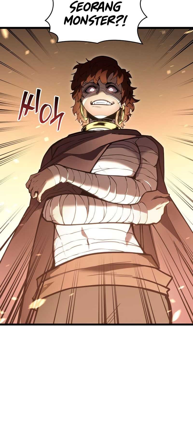 Return of the SSS-Class Ranker Chapter 117 Gambar 5