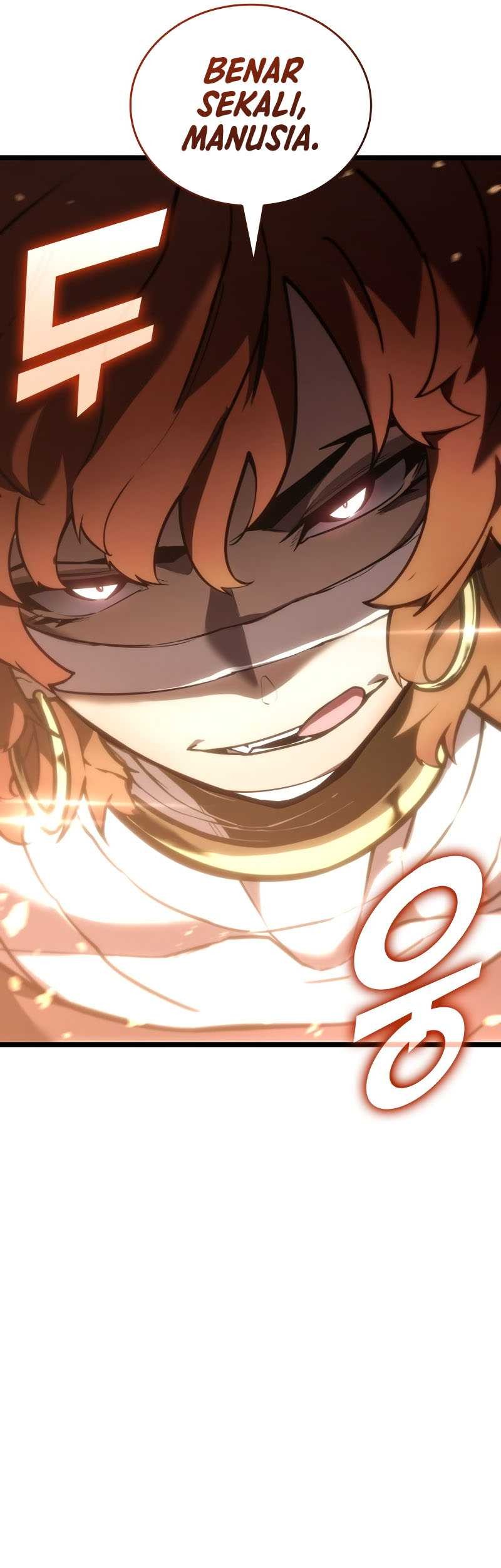 Return of the SSS-Class Ranker Chapter 117 Gambar 6