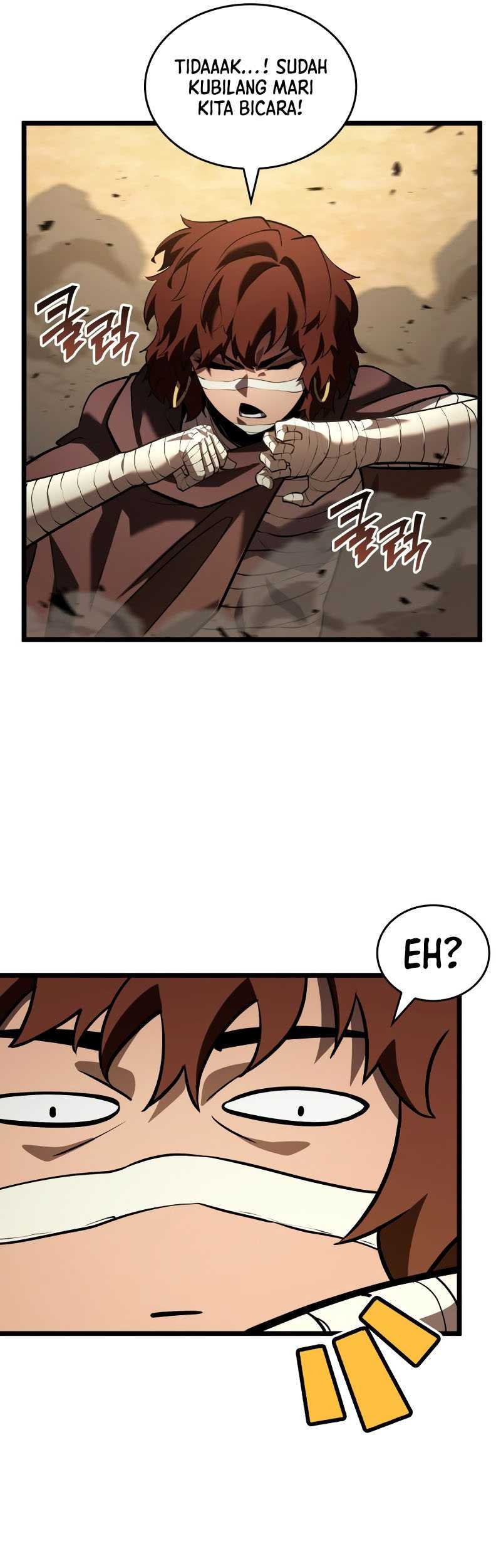 Return of the SSS-Class Ranker Chapter 117 Gambar 10