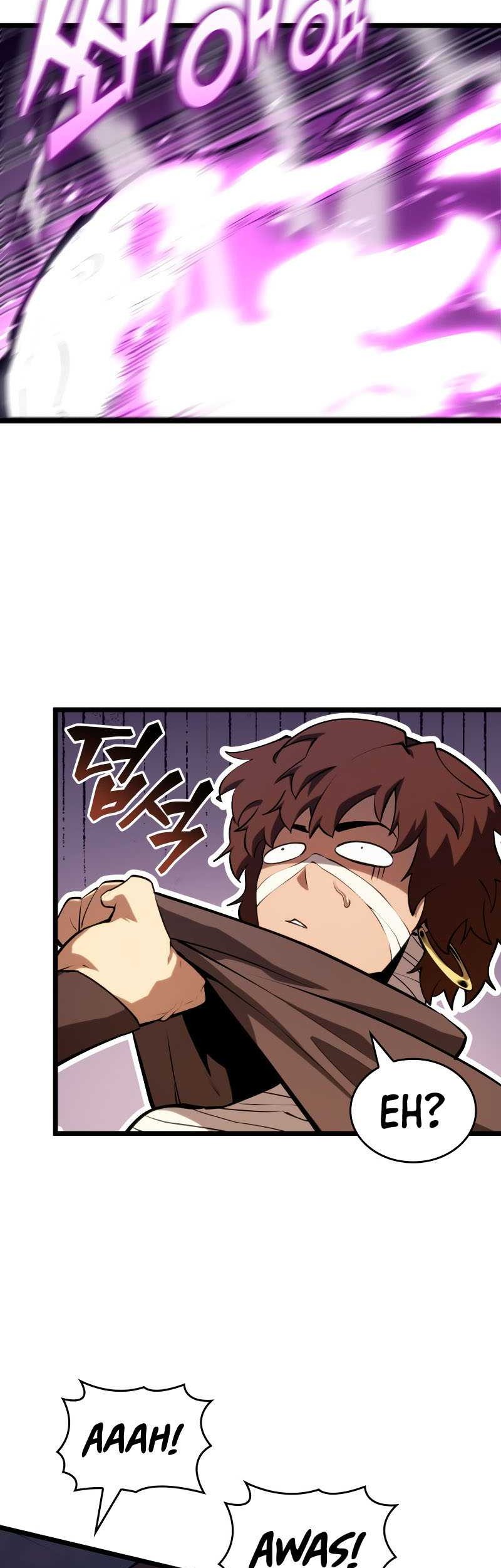 Return of the SSS-Class Ranker Chapter 117 Gambar 16