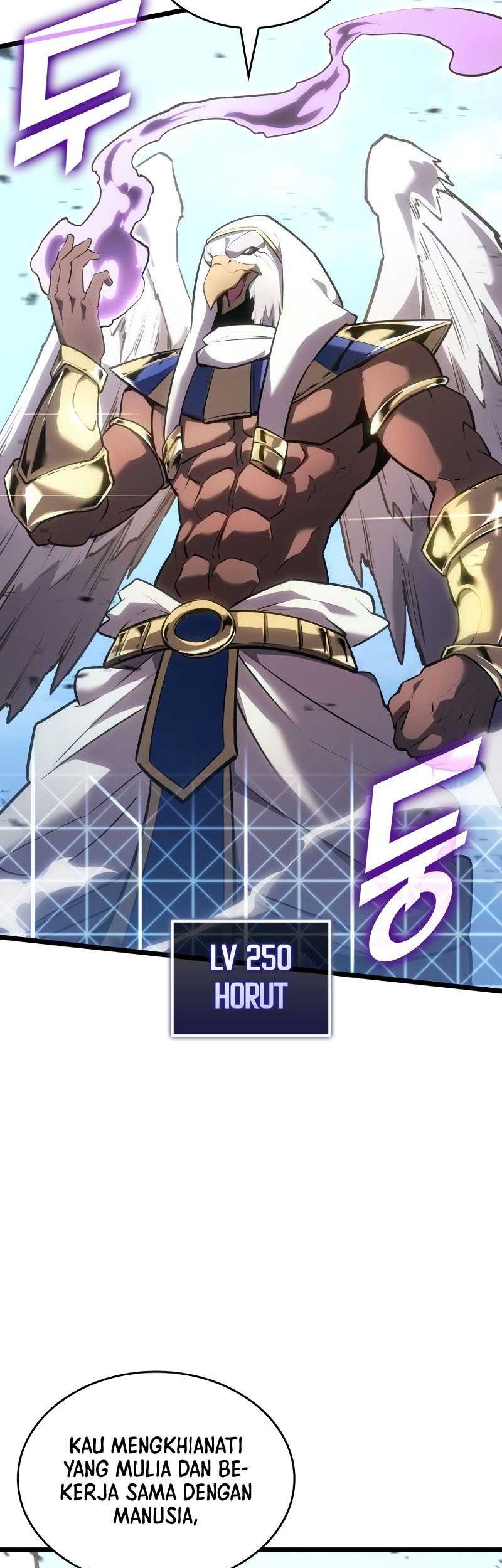 Return of the SSS-Class Ranker Chapter 117 Gambar 20