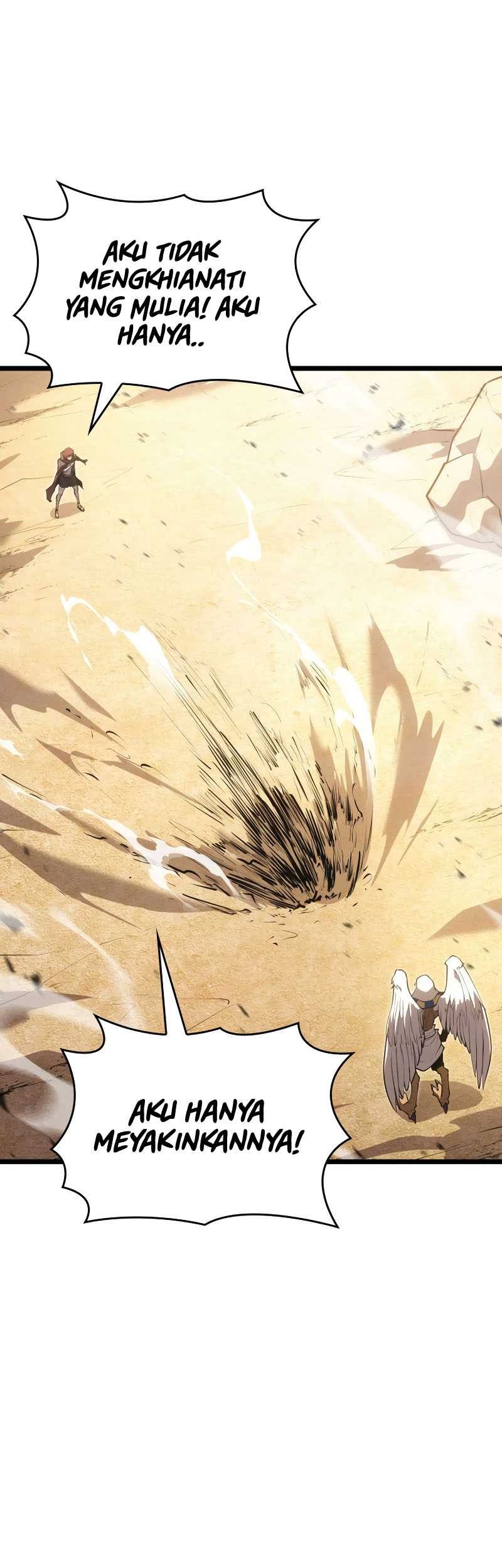 Return of the SSS-Class Ranker Chapter 117 Gambar 22