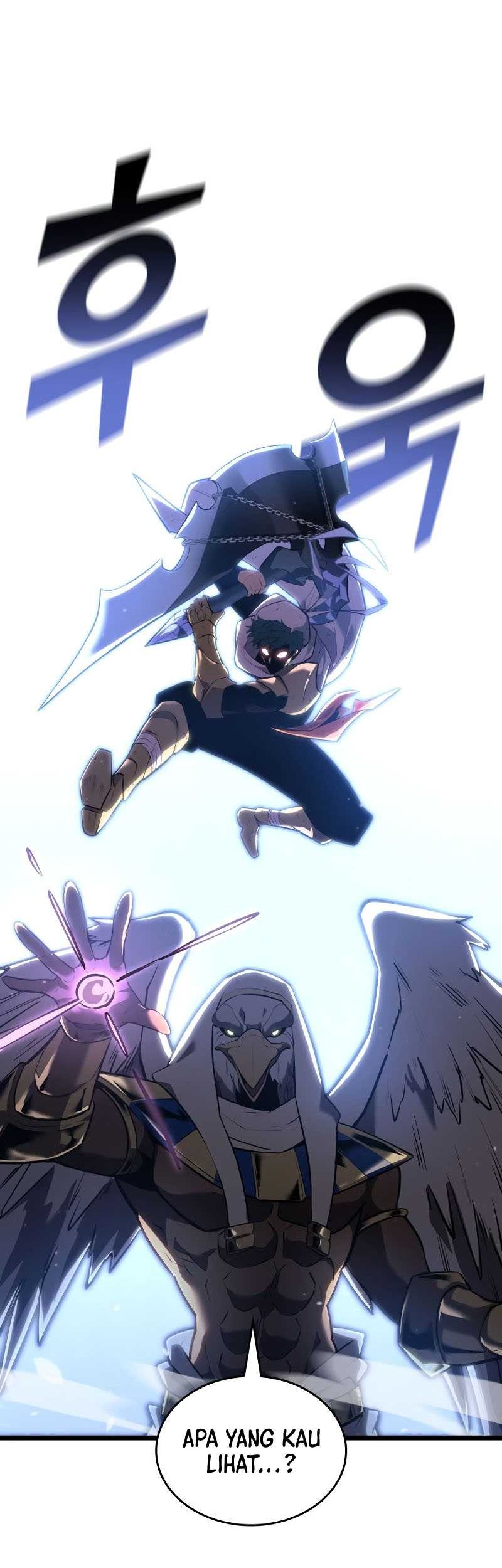 Return of the SSS-Class Ranker Chapter 117 Gambar 25