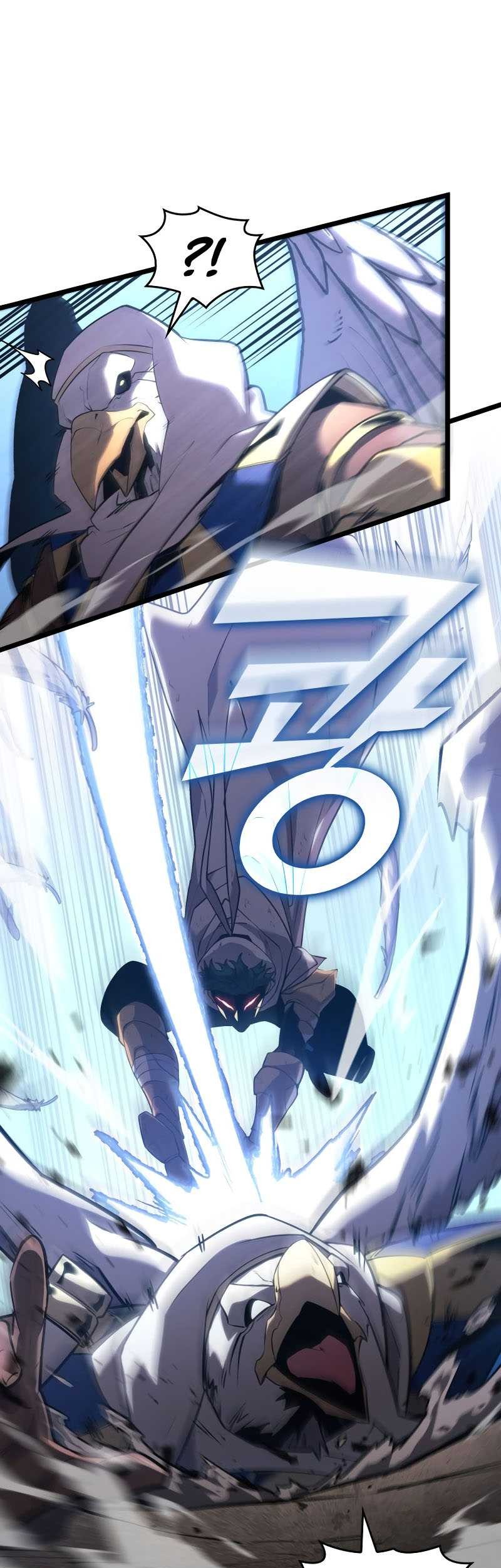 Return of the SSS-Class Ranker Chapter 117 Gambar 26