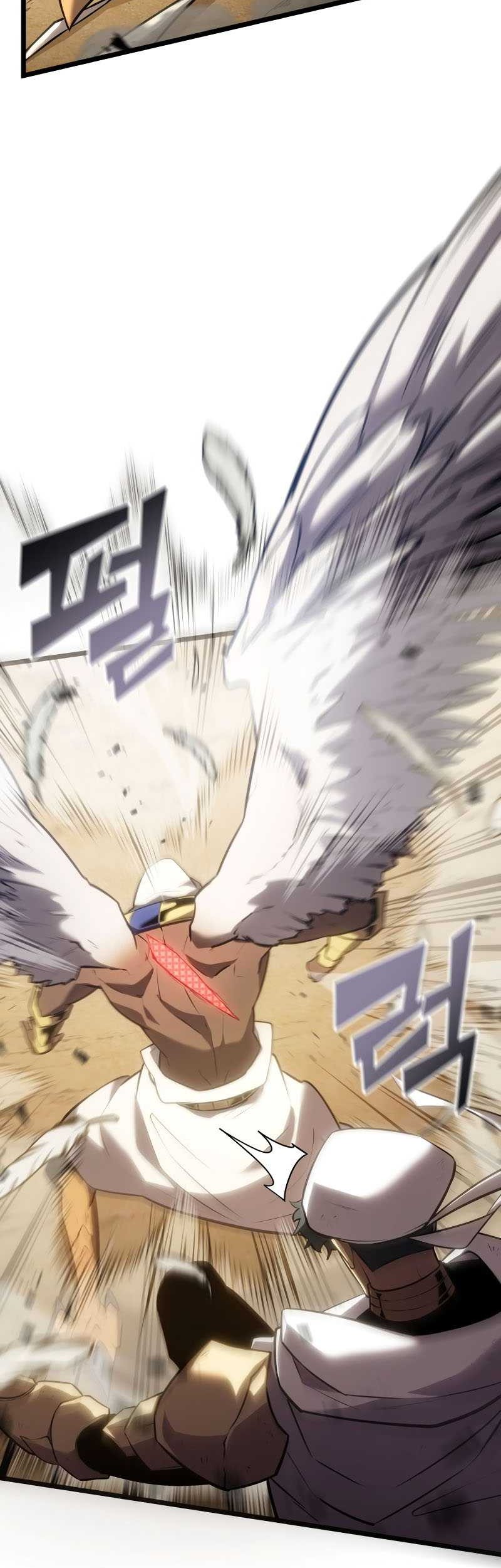 Return of the SSS-Class Ranker Chapter 117 Gambar 28