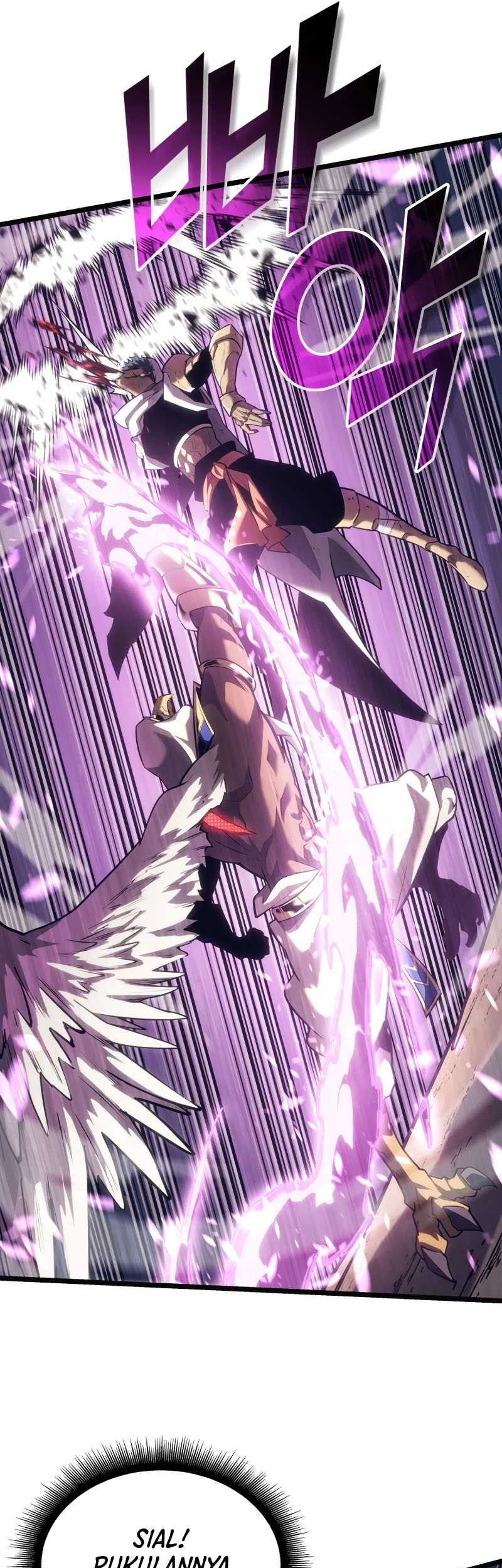 Return of the SSS-Class Ranker Chapter 117 Gambar 30