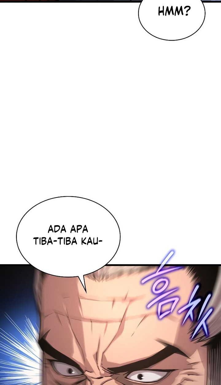 Myst, Might, Mayhem (Legend Of Heavenly Chaos Demon) Chapter 33 Gambar 7