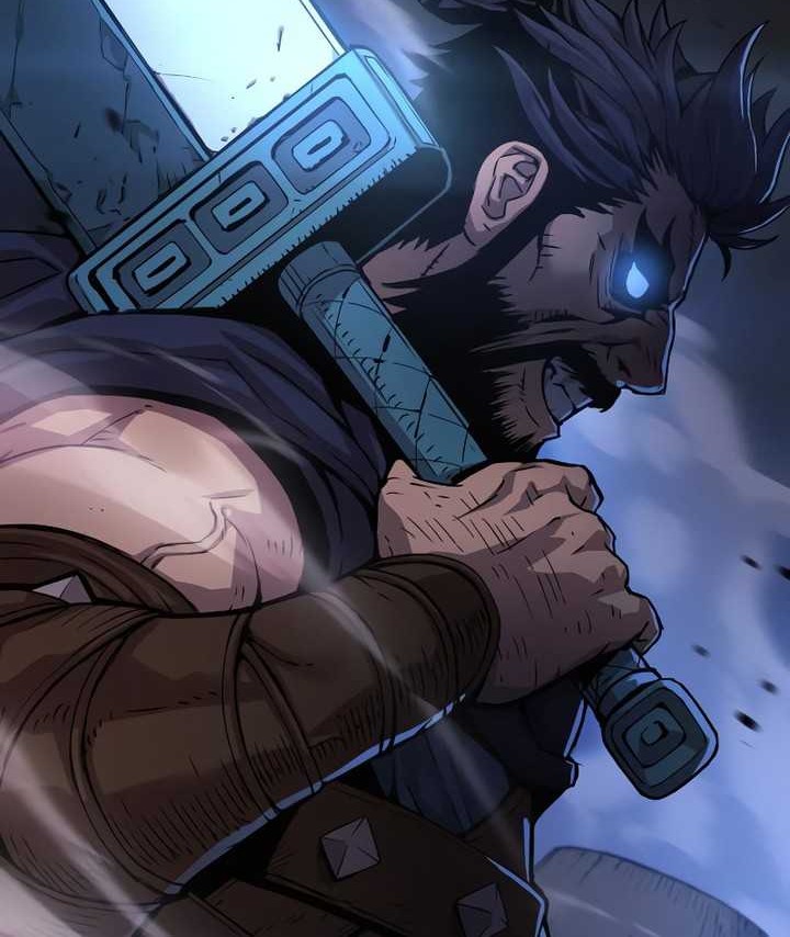 Myst, Might, Mayhem (Legend Of Heavenly Chaos Demon) Chapter 33 Gambar 15