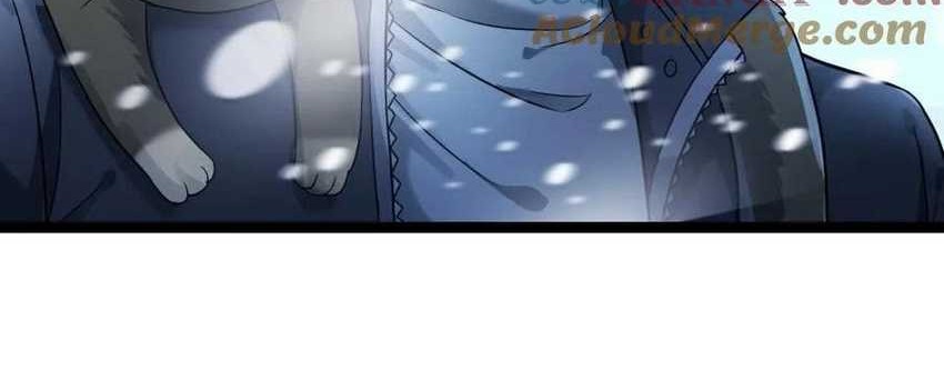 Freezing The World: I Built A Doomsday Safehouse Chapter 216 Gambar 4