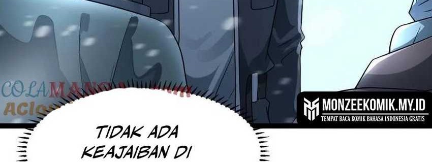 Freezing The World: I Built A Doomsday Safehouse Chapter 216 Gambar 6