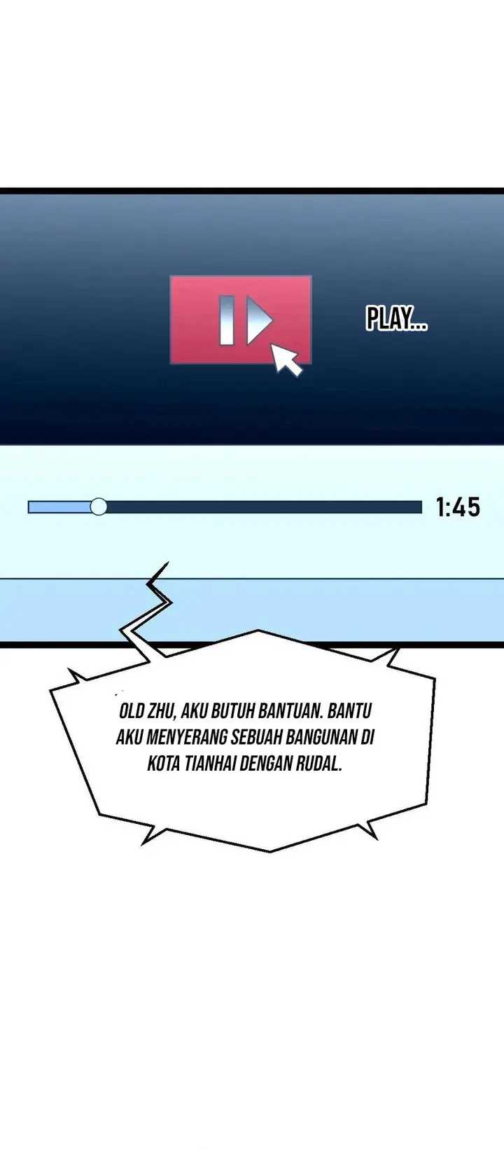 Freezing The World: I Built A Doomsday Safehouse Chapter 220 Gambar 18