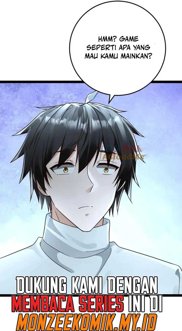 Freezing The World: I Built A Doomsday Safehouse Chapter 220 Gambar 24