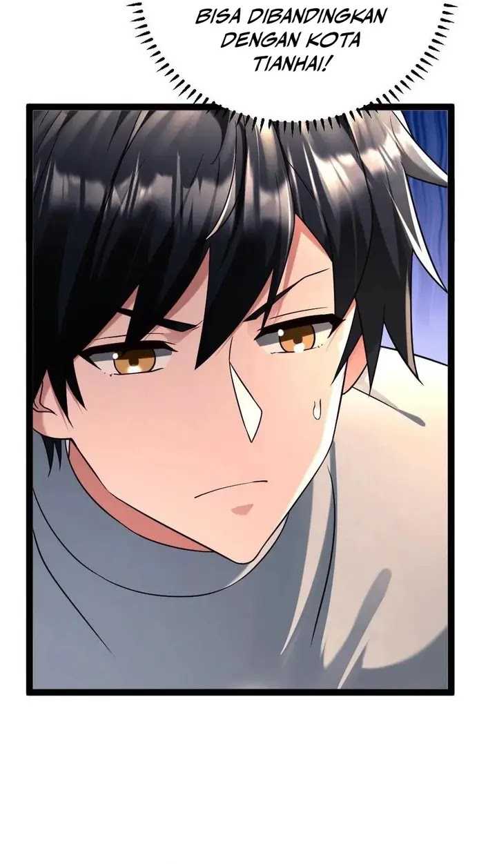 Freezing The World: I Built A Doomsday Safehouse Chapter 220 Gambar 20