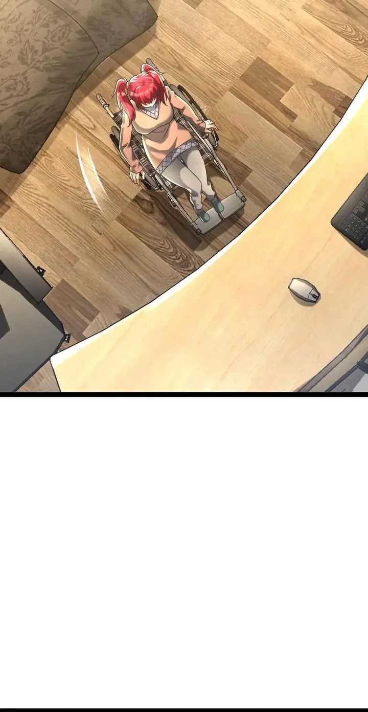 Freezing The World: I Built A Doomsday Safehouse Chapter 220 Gambar 7