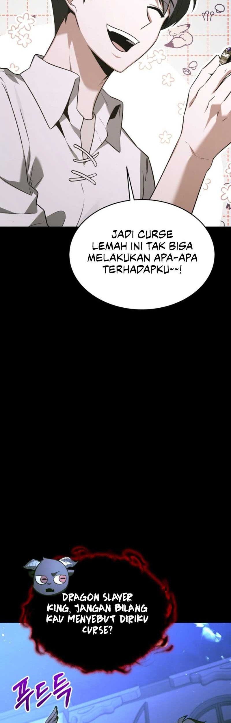 The Hero Became The Duke’s Eldest Son Chapter 30 Gambar 11